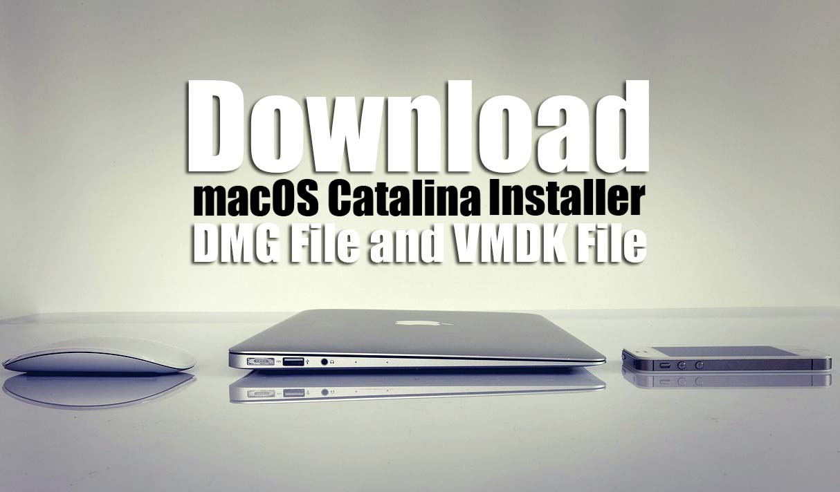 do you need installer dmg files in downloads