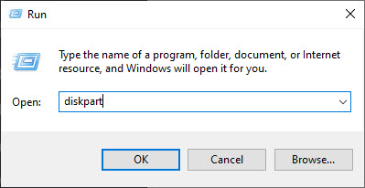 Reset Windows 10 Forgotten Password