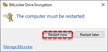 encrypt files on windows 10