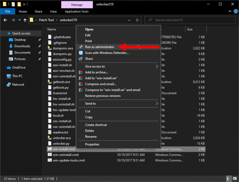 How to Install macOS Big Sur on VMware on Windows 10? – INTOZOOM