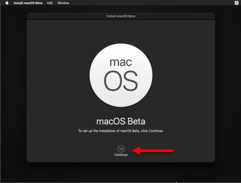 How to Install macOS Big Sur on VMware on Windows 10? – INTOZOOM