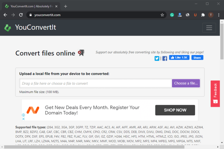 How to Convert DMG to ISO file on Windows INTOZOOM
