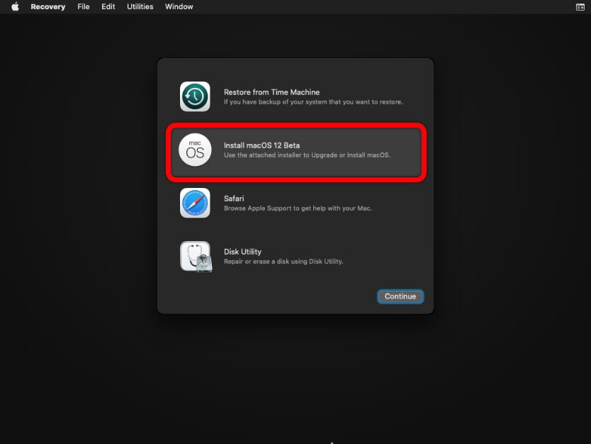 Install macOS Monterey on PC- Hackintosh