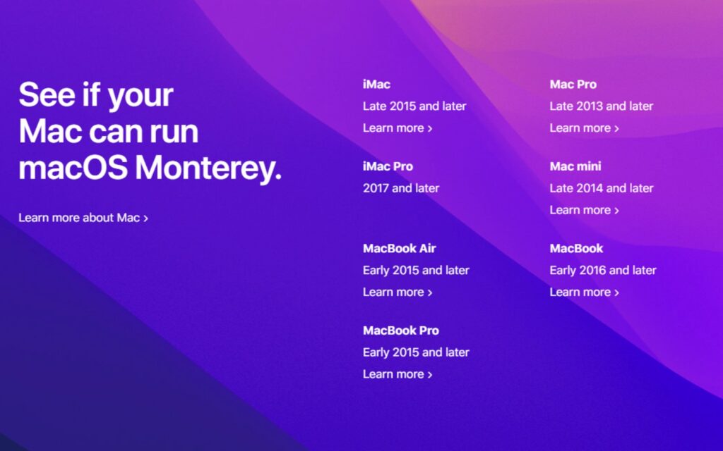 Install macOS Monterey on VirtualBox