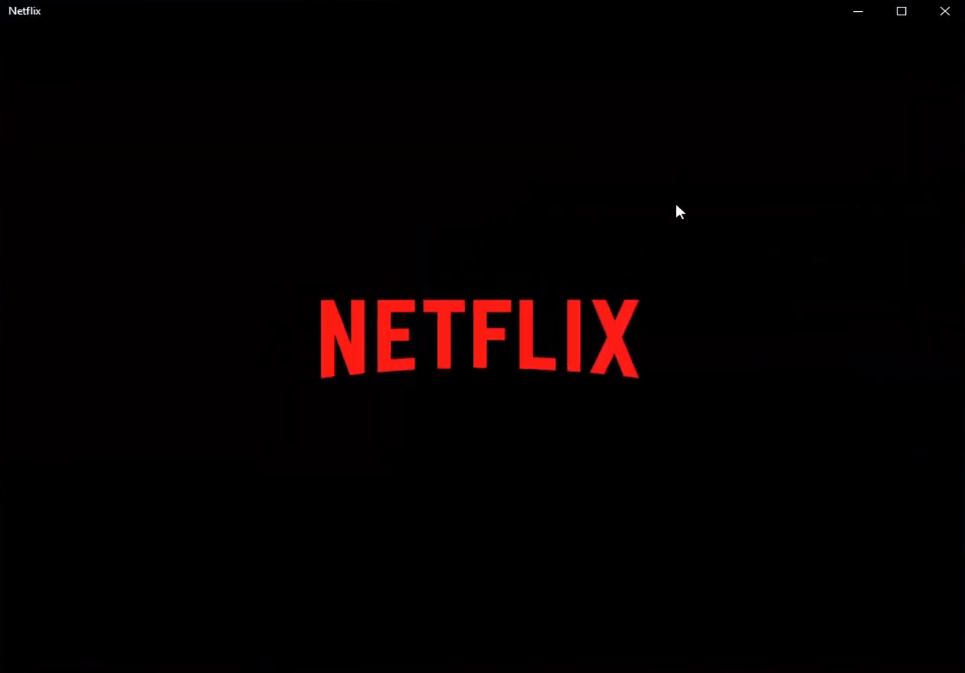 Netflix 