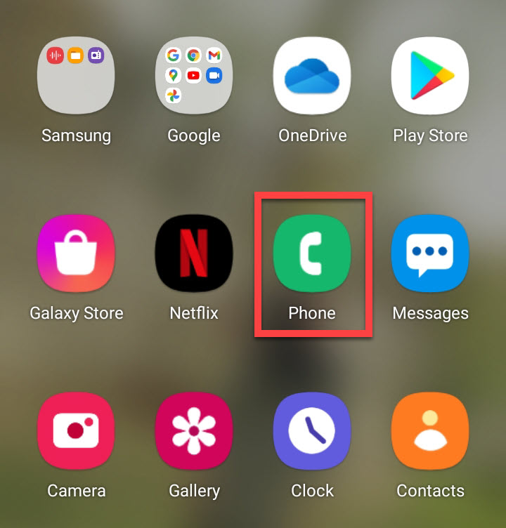 how to change incoming call screen background on one UI 3.0 (Android 12)