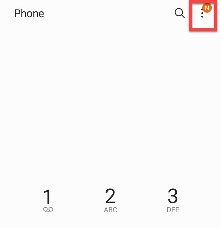 how to change incoming call screen background on one UI 3.0 (Android 12)