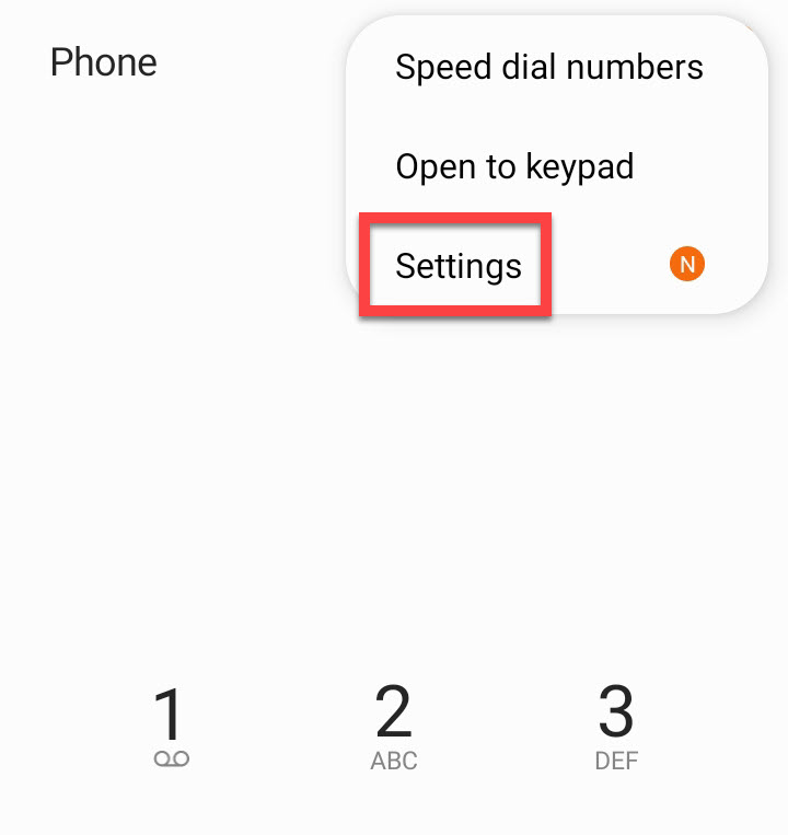 how to change incoming call screen background on one UI 3.0 (Android 12)