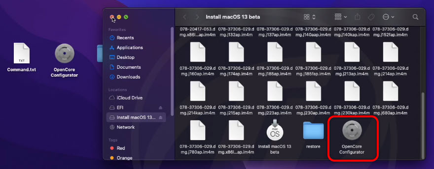 Install macOS Ventura on PC