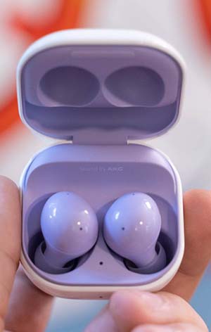 How to Pair and Connect Galaxy Buds to a Windows 11 PC